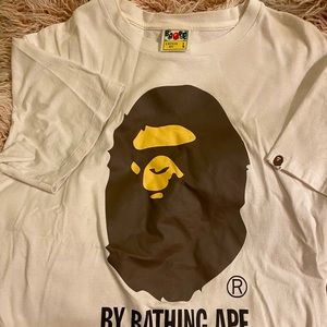Bape Tshirt